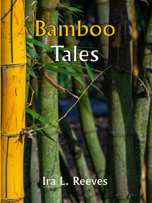 cover image of Bamboo Tales
